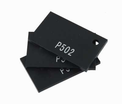 Frosted Cast Acrylic Sheet