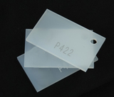 Frosted Extruded Acrylic Sheet
