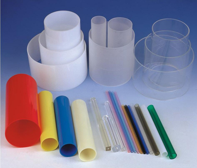 Acrylic Tube2