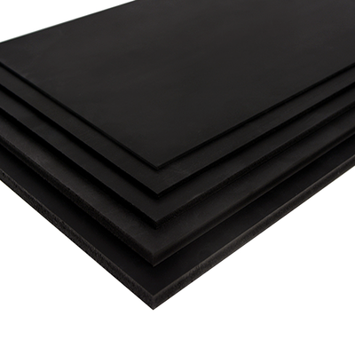 PVC Black Sheet